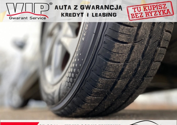 Peugeot 208 cena 26890 przebieg: 148463, rok produkcji 2014 z Strzyżów małe 781